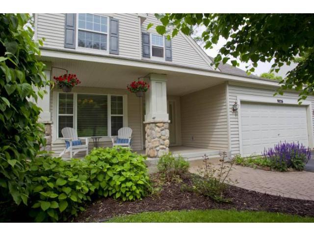 9026 Carter Path Inver Grove Heights, MN 55076 - Photo 1 of 1 Gallery Image 1