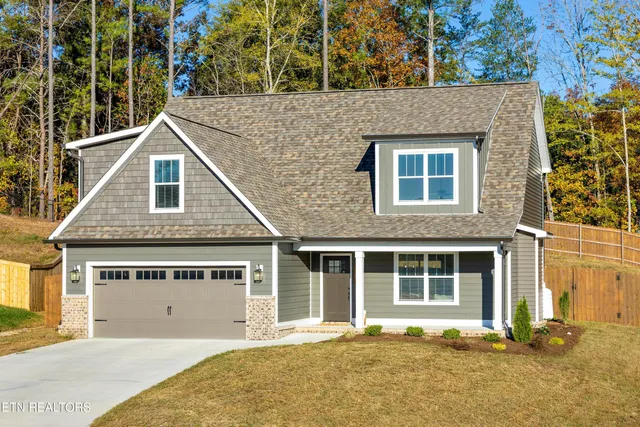 $440,000 | 3148 Northwest Kinders Way, Cleveland, TN 37312