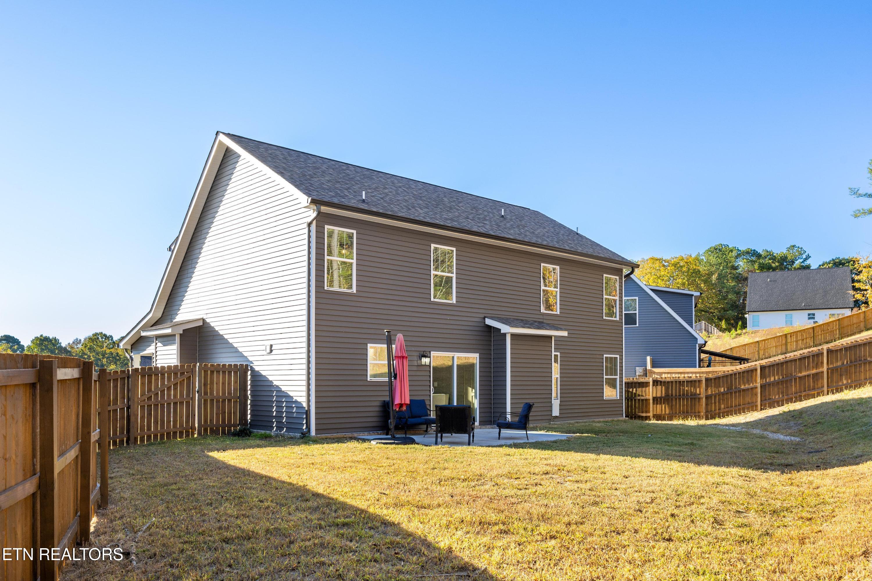 3148 Northwest Kinders Way Cleveland, TN 37312 - Photo 22 of 25 22