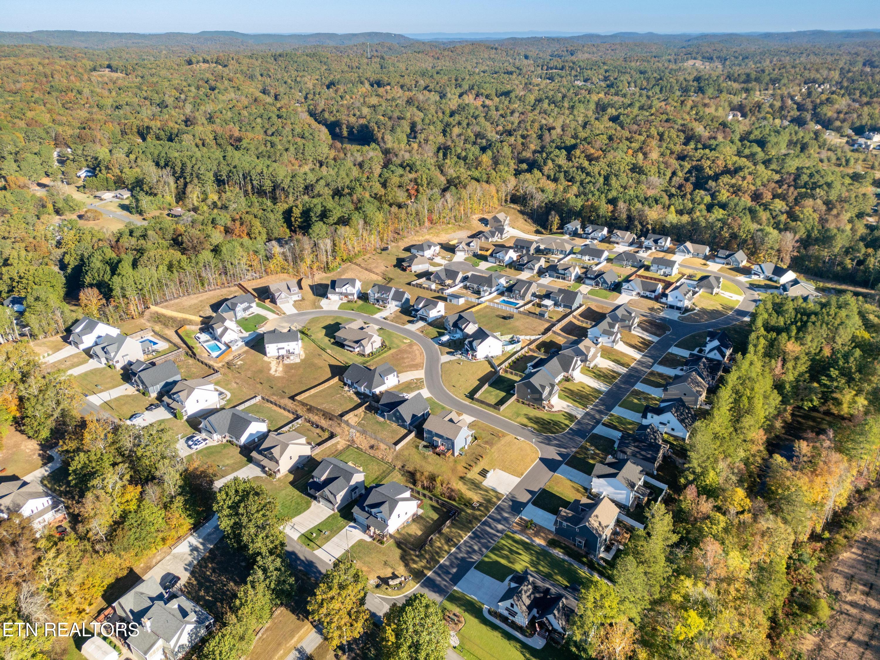 3148 Northwest Kinders Way Cleveland, TN 37312 - Photo 24 of 25 24