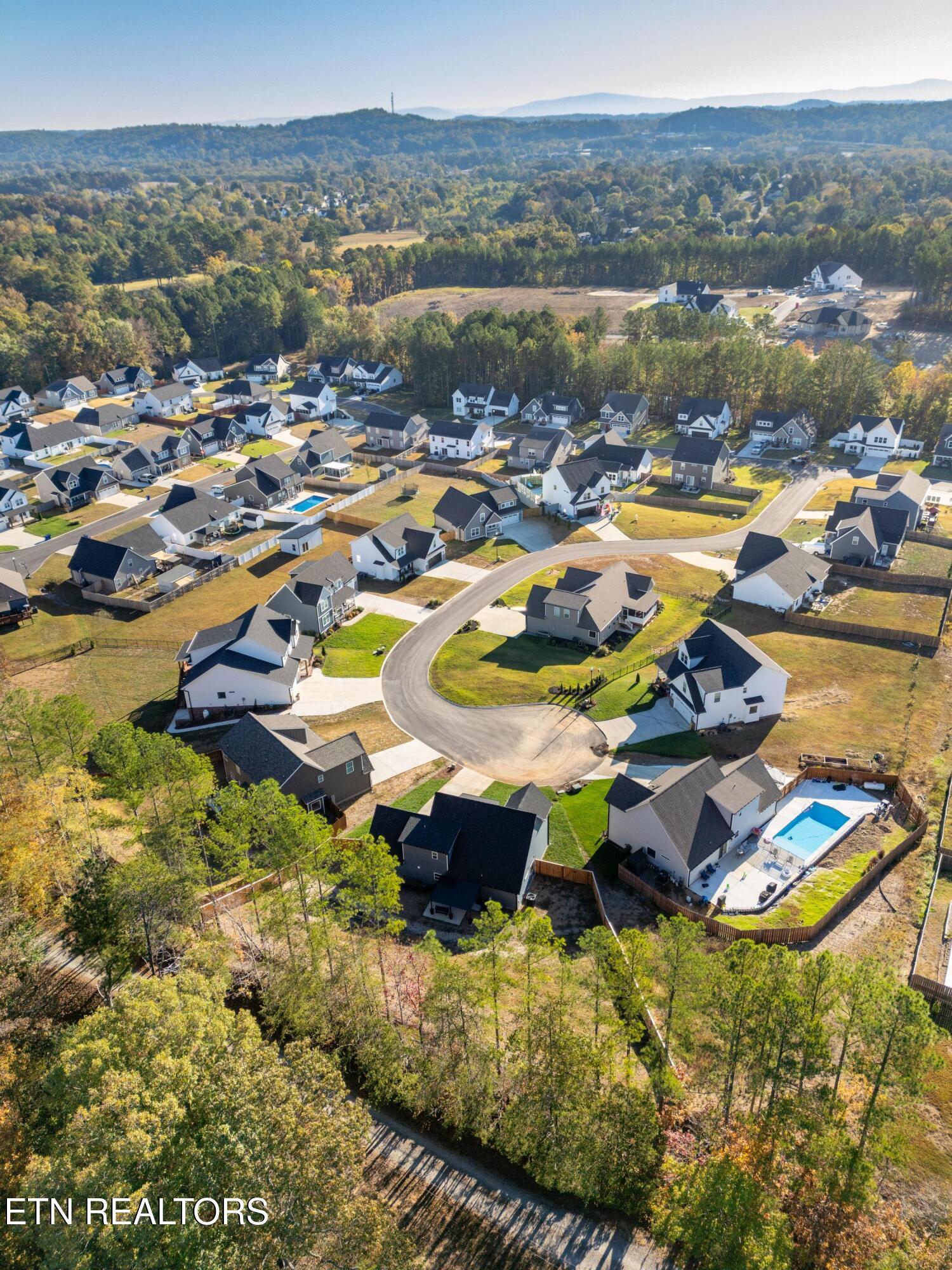 3148 Northwest Kinders Way Cleveland, TN 37312 - Photo 25 of 25 25