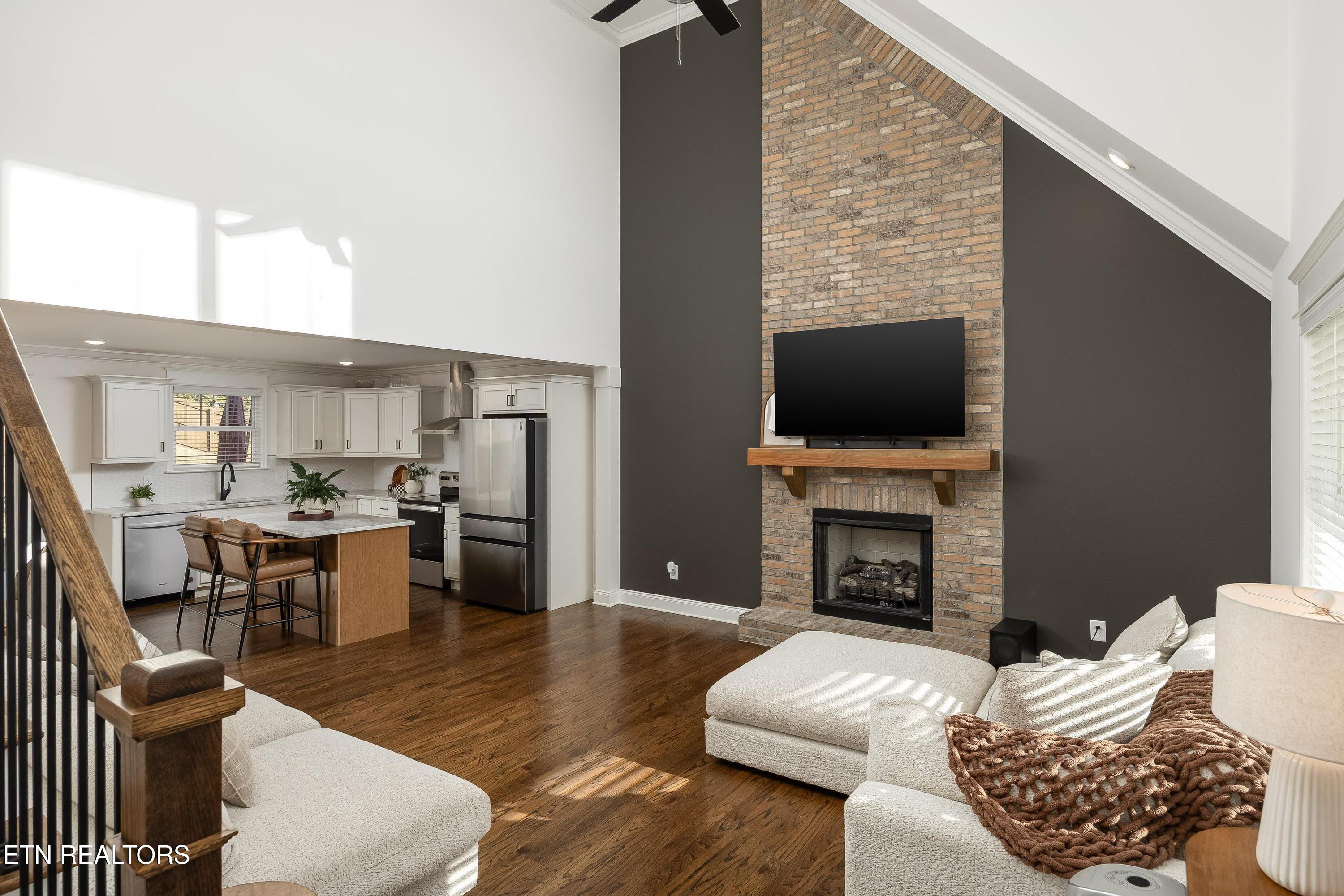 3148 Northwest Kinders Way Cleveland, TN 37312 - Photo 3 of 25 3