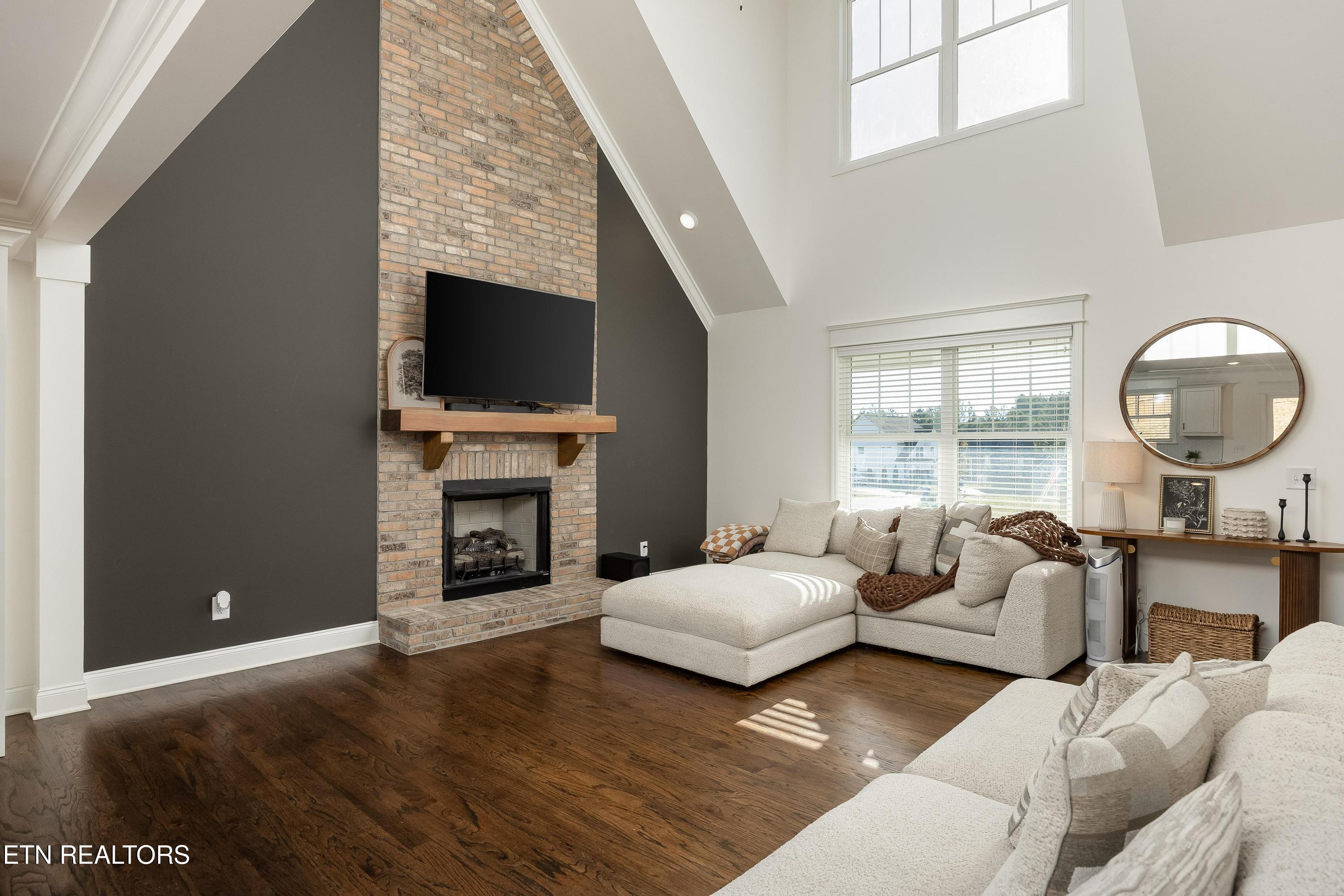 3148 Northwest Kinders Way Cleveland, TN 37312 - Photo 4 of 25 4