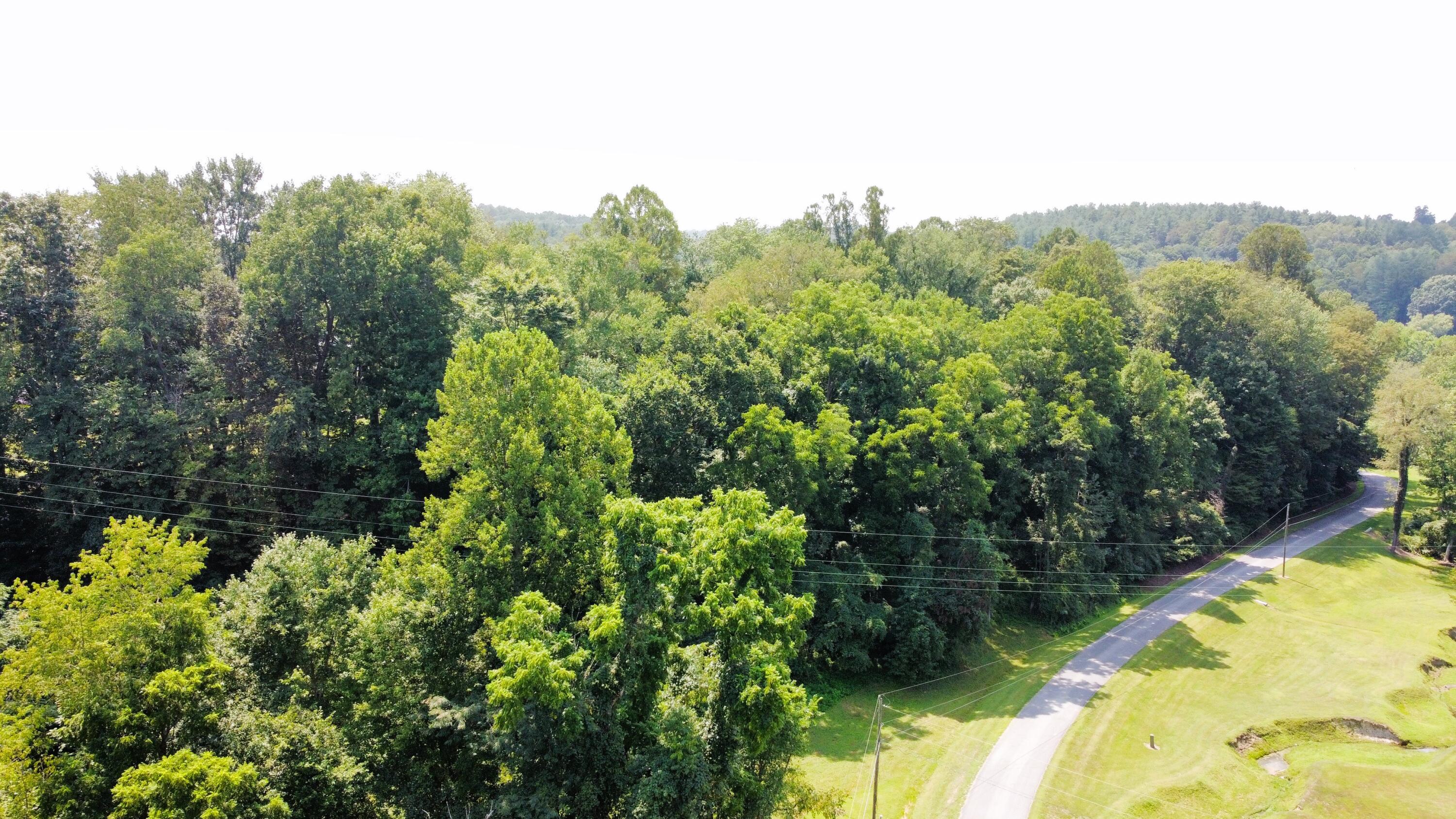 0 Darl Road Rockbridge, OH 43149 - Photo 1 of 8 Aerial View - 0 Darl Road, Rockbridge, OH 43149