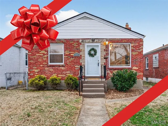 $219,500 | 4005 McDonald Avenue, St. Louis, MO 63116