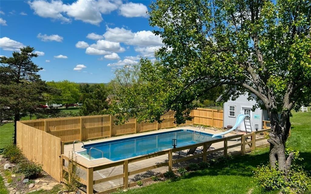4220 Beal Road Franklin, OH 45005 - Photo 70 of 71 Gallery Image 70