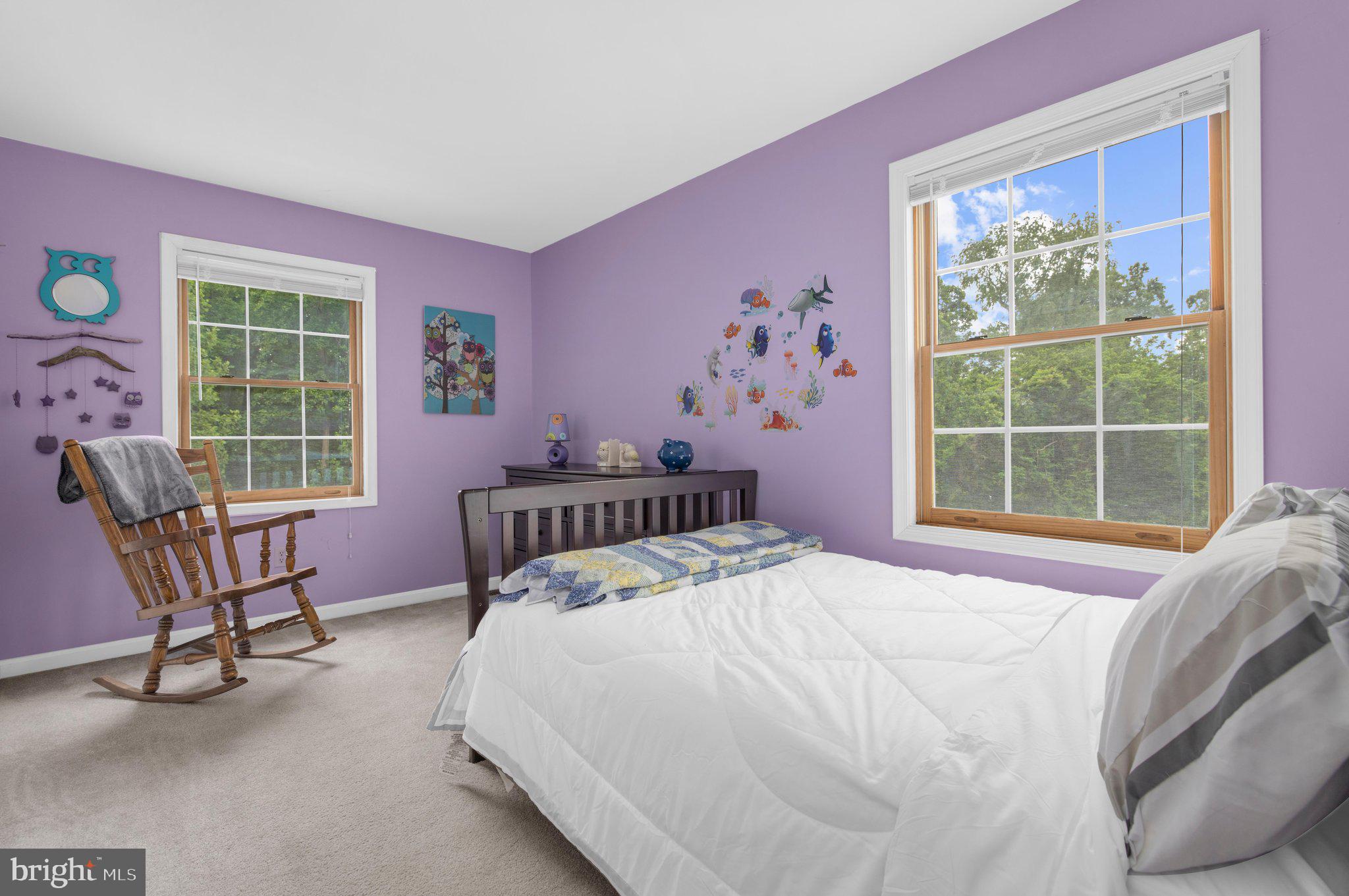 63 Church Road Arnold, MD 21012 - Photo 39 of 58 Bedroom #4