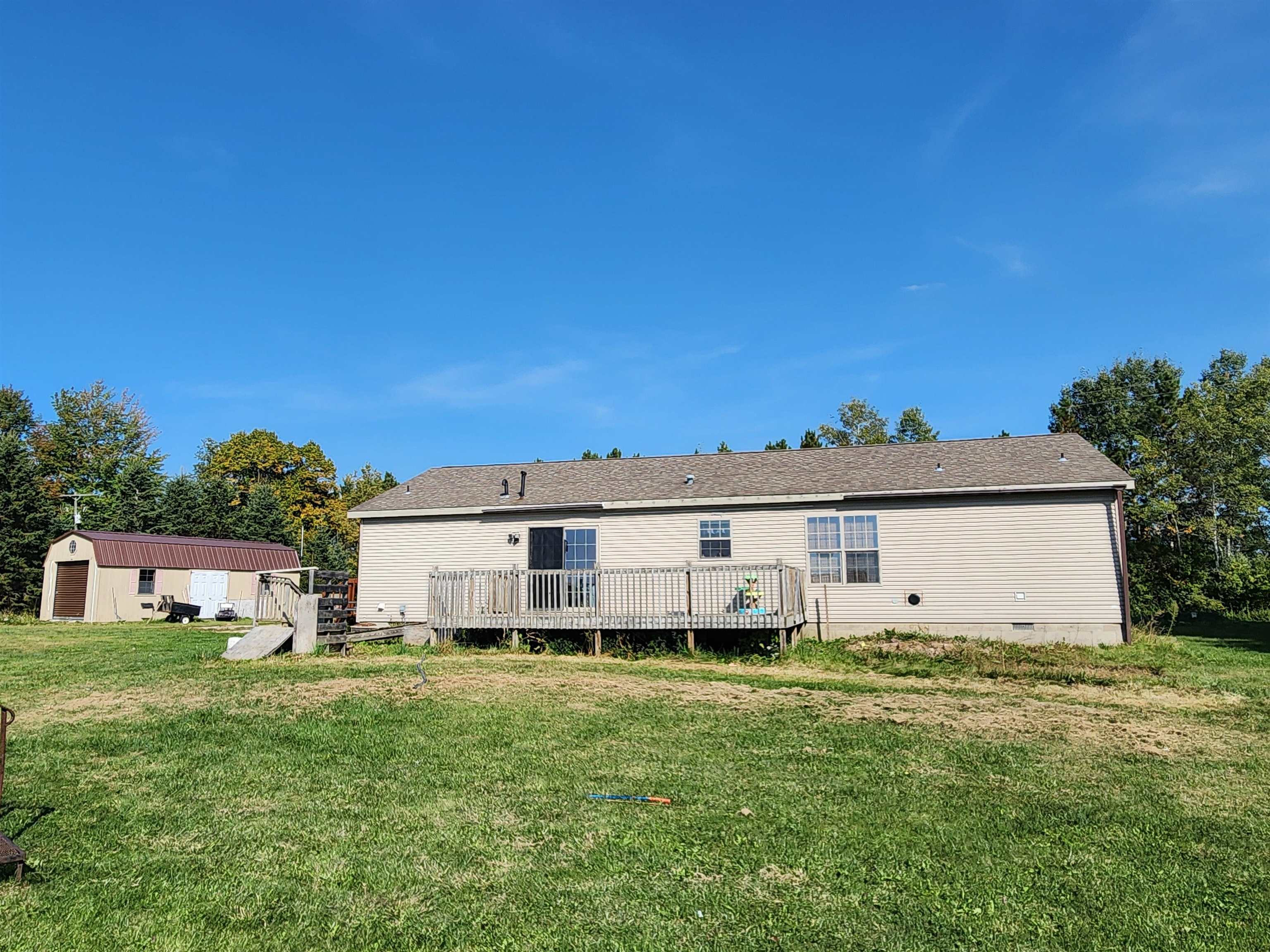 5250 South Call Road McBain, MI 49657 - Photo 2 of 11 Gallery Image 2