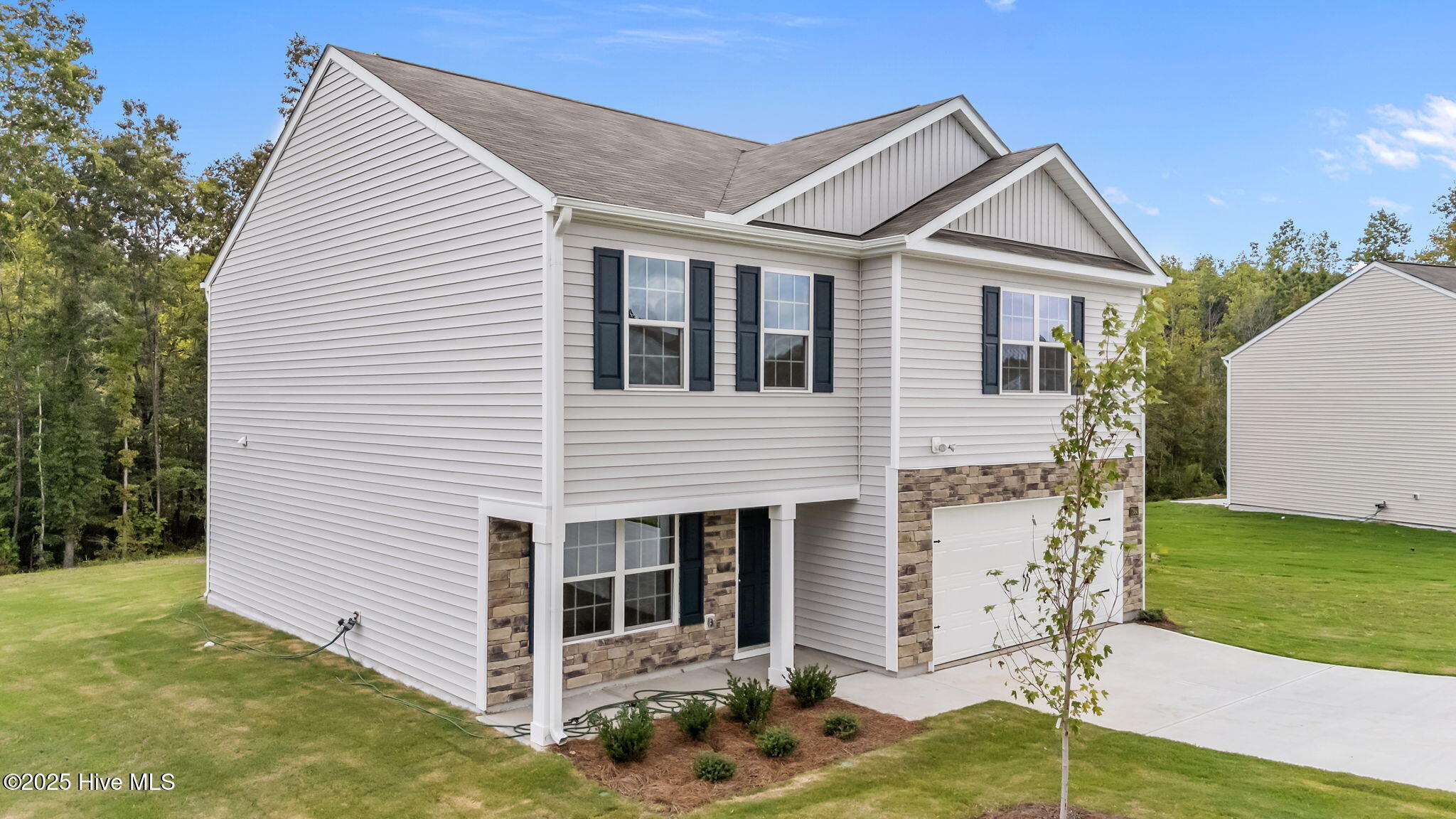 7384 Michelle Road Rocky Mount, NC 27803 - Photo 2 of 36 2-web-or-mls-DJI_20250821122934_0120_D