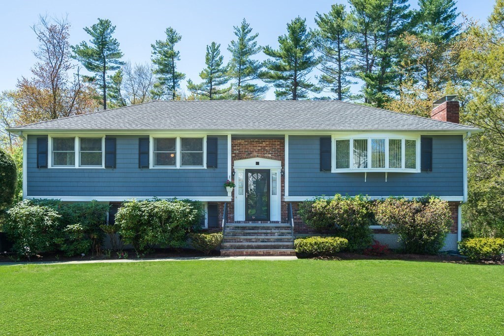60 Cedarcrest Road Canton, MA 02021 - Photo 1 of 35 Gallery Image 1