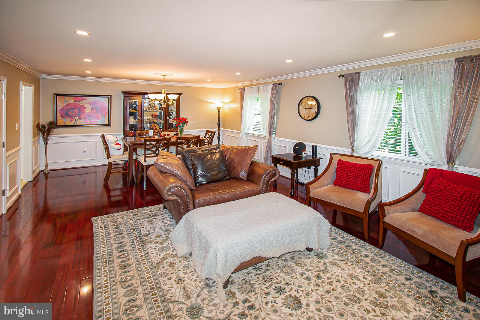 1564 Goldenrain Court Reston, VA 20190 - Photo 14 of 36 Gallery Image 14