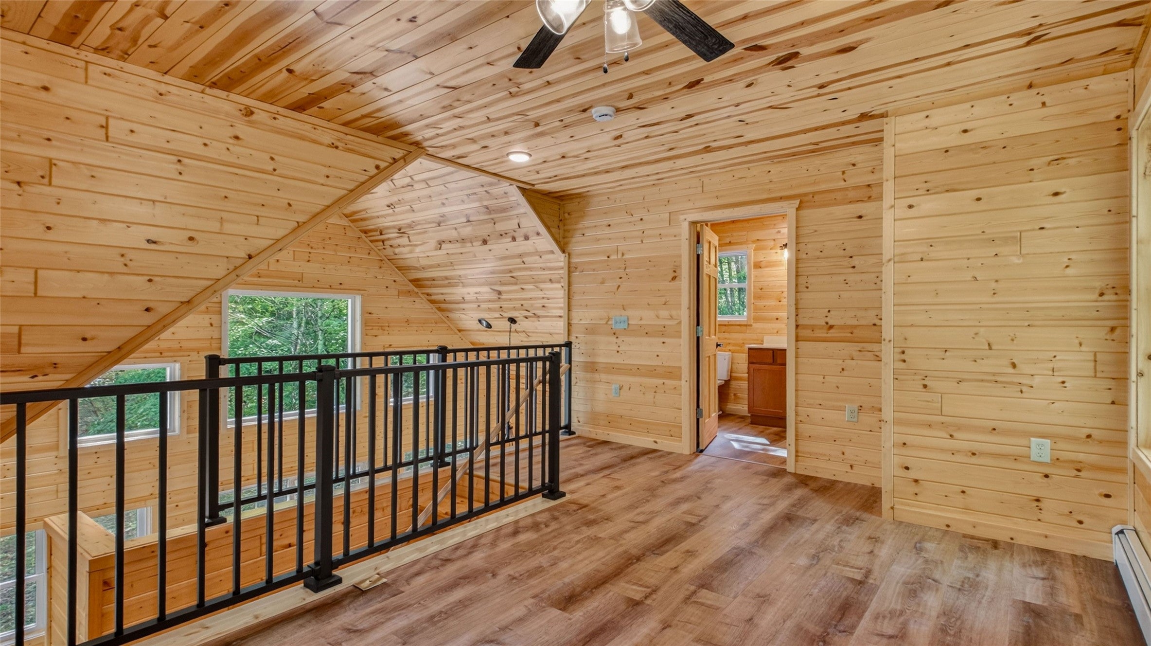 9842 Gardner Lake Road Springbrook, WI 54875 - Photo 12 of 28 Gallery Image 12