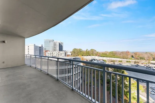 a kitchen with stainless steel appliances lots of counter top space