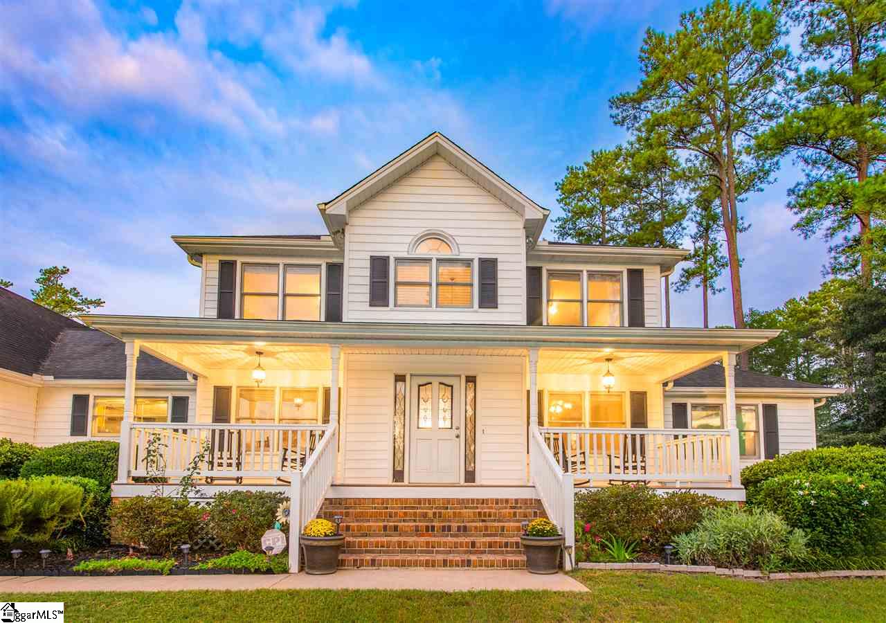322 Sitton Road Easley, SC 29642 - Photo 1 of 35