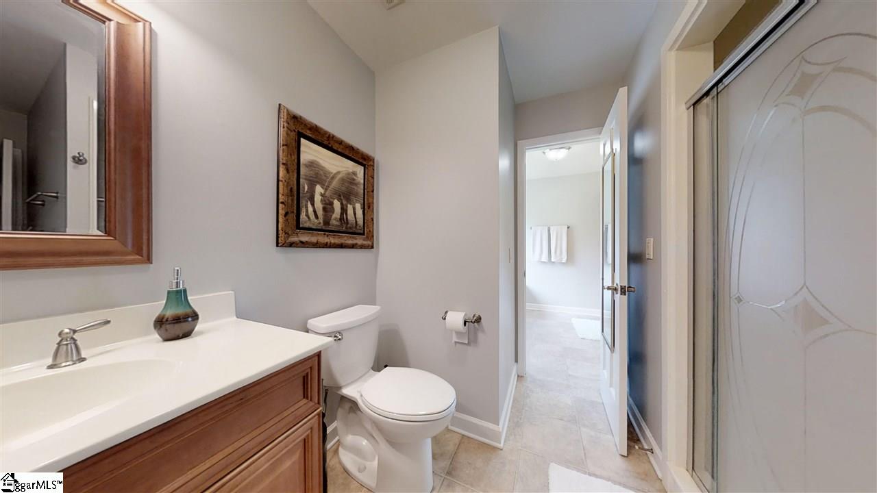 322 Sitton Road Easley, SC 29642 - Photo 18 of 35