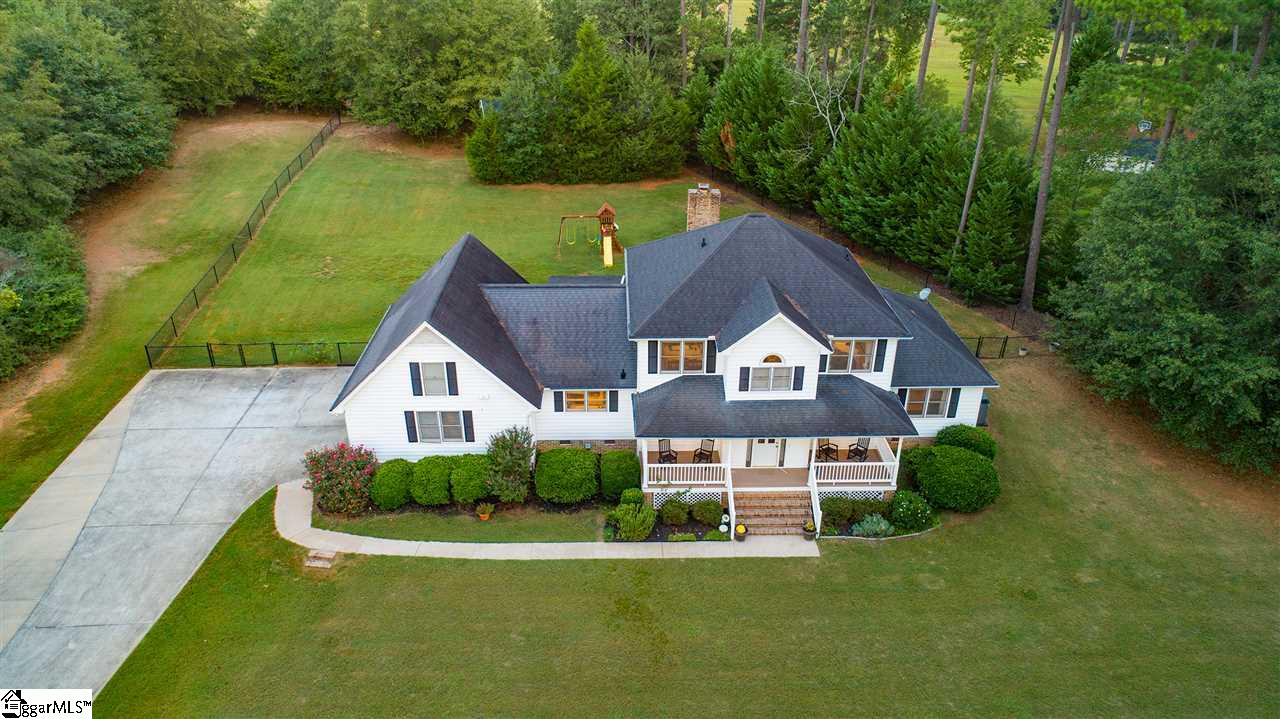 322 Sitton Road Easley, SC 29642 - Photo 3 of 35