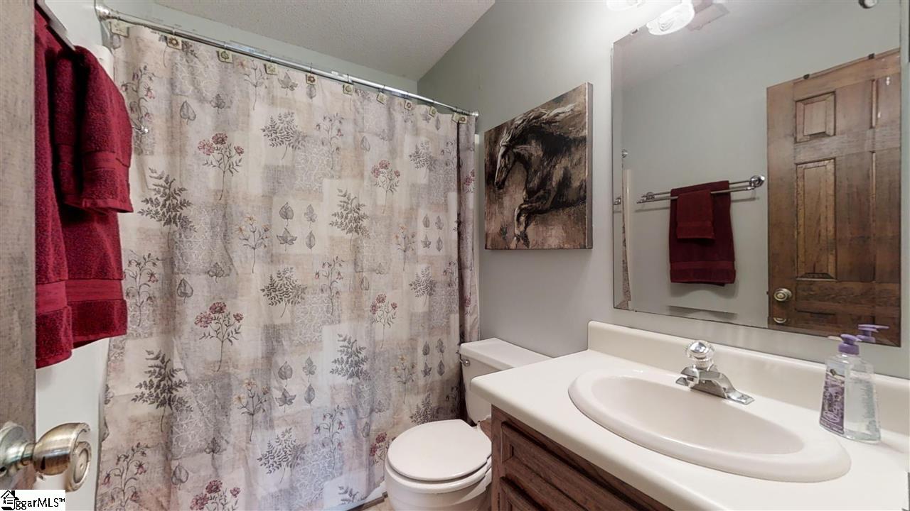 322 Sitton Road Easley, SC 29642 - Photo 24 of 35