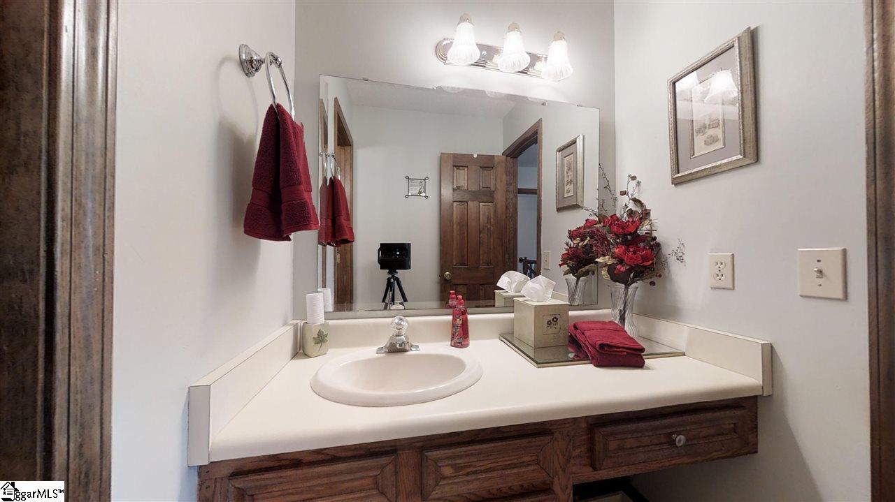 322 Sitton Road Easley, SC 29642 - Photo 26 of 35