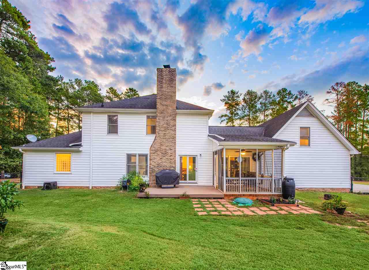 322 Sitton Road Easley, SC 29642 - Photo 31 of 35