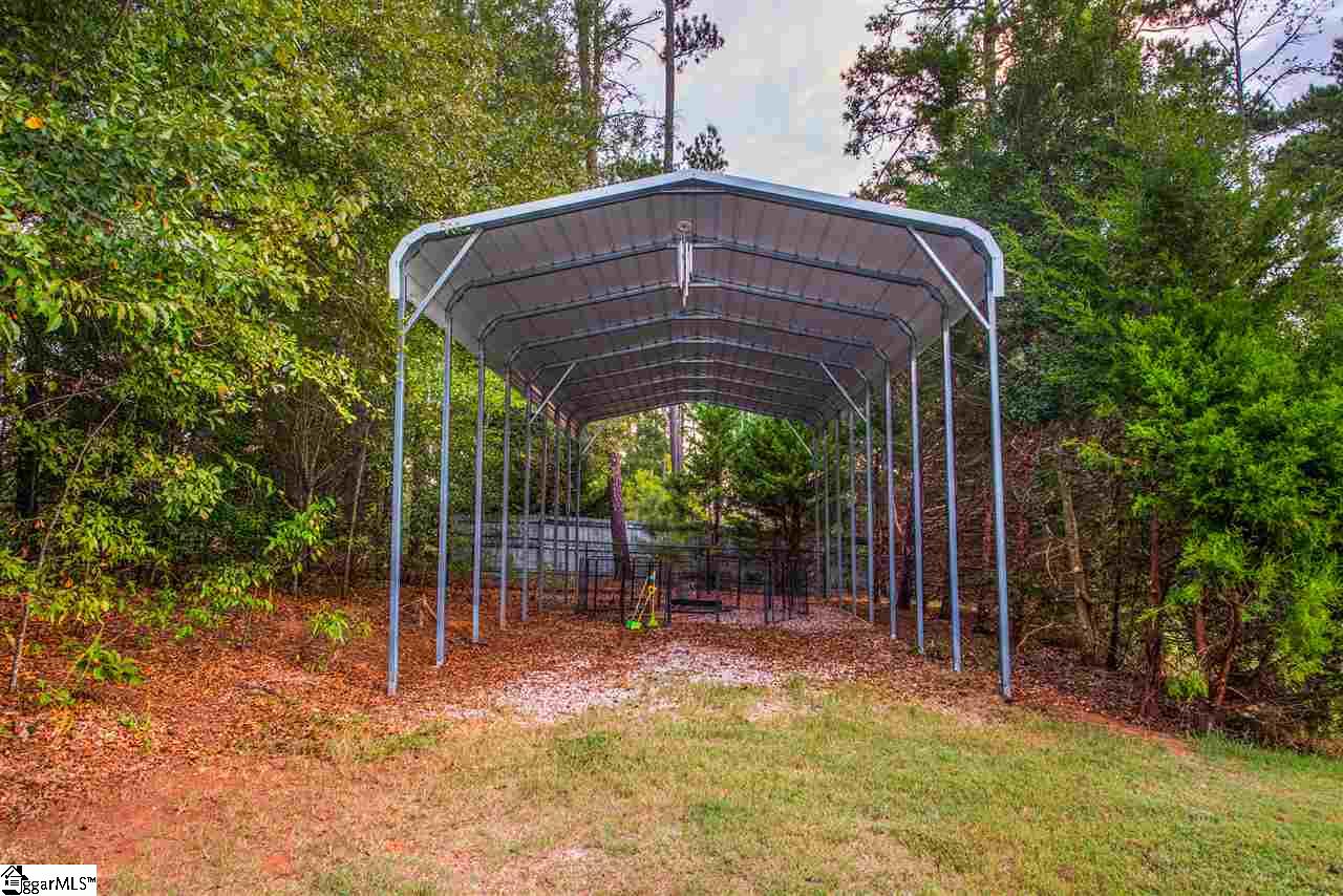 322 Sitton Road Easley, SC 29642 - Photo 33 of 35