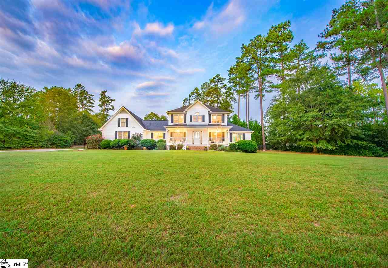 322 Sitton Road Easley, SC 29642 - Photo 35 of 35