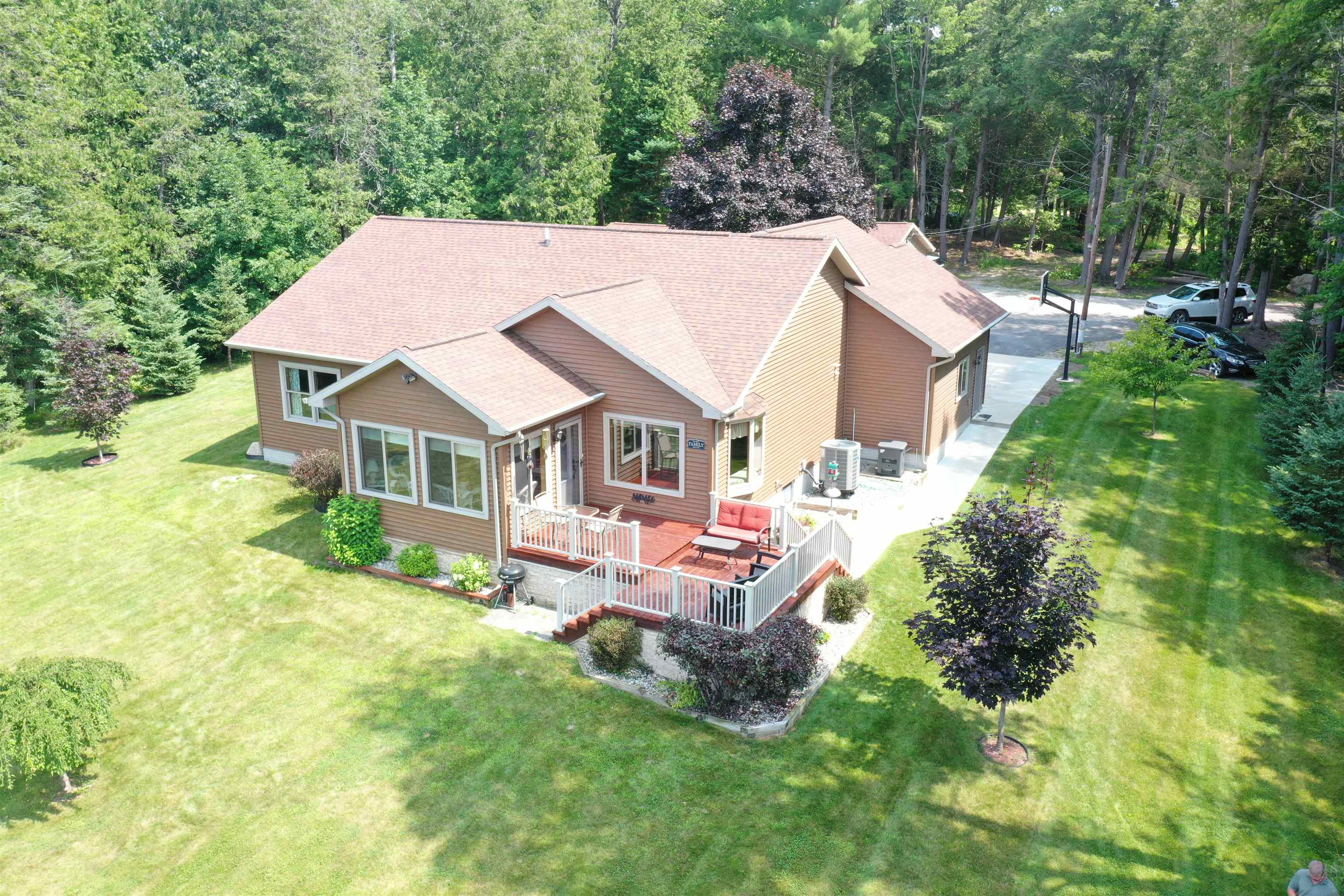 3673 North Grand Jean Road Rose City, MI 48654 - Photo 2 of 54
