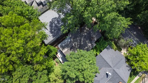 $949,000 | 124 North Bloodworth Street, Raleigh, NC 27601