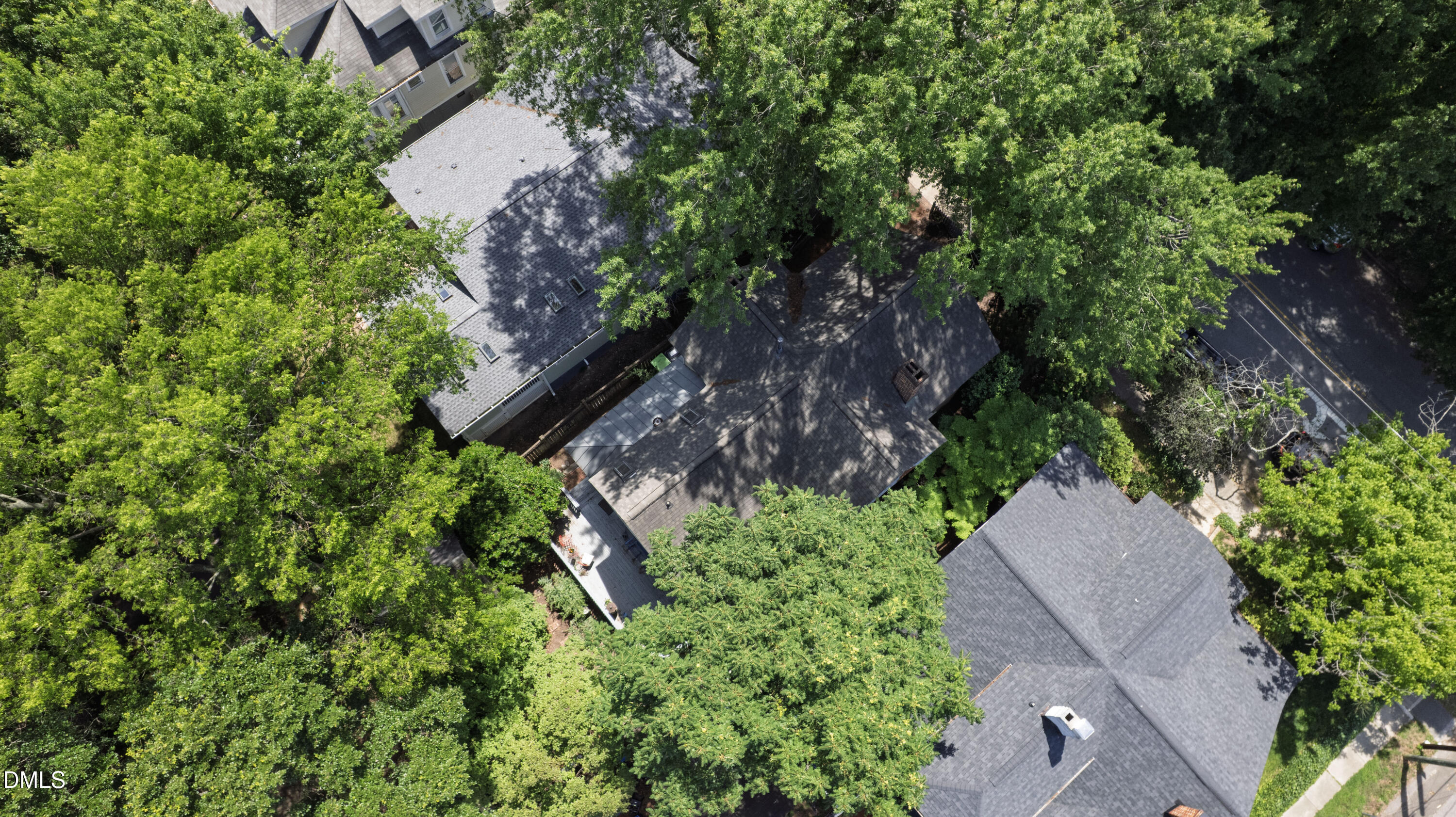 124 North Bloodworth Street Raleigh, NC 27601 - Photo 54 of 61