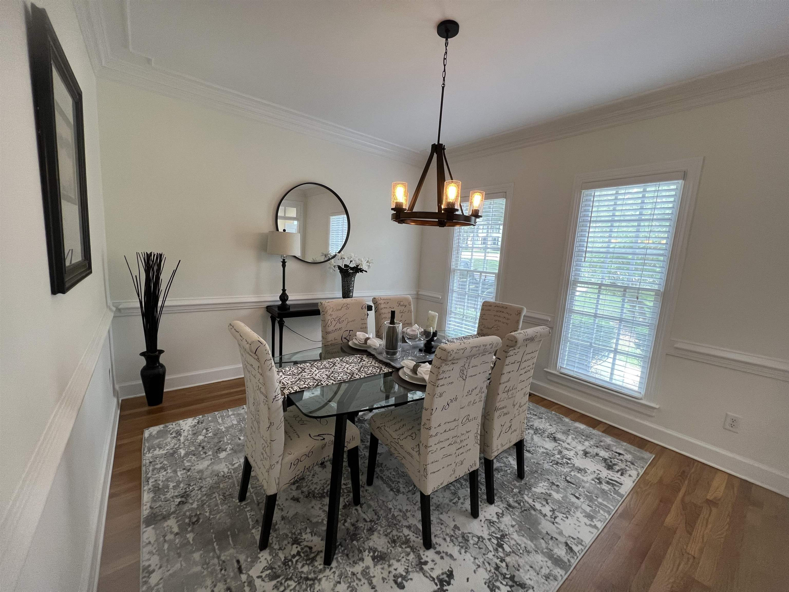 5208 Coffee Tree Drive Raleigh, NC 27613 - Photo 20 of 52 Photo 20