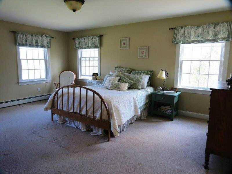 180 Edes Falls Road Naples, ME 04055 - Photo 16 of 30 Bedroom.