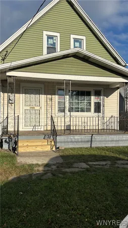 $145,000 | 15 Schmarbeck Avenue, Buffalo, NY 14212