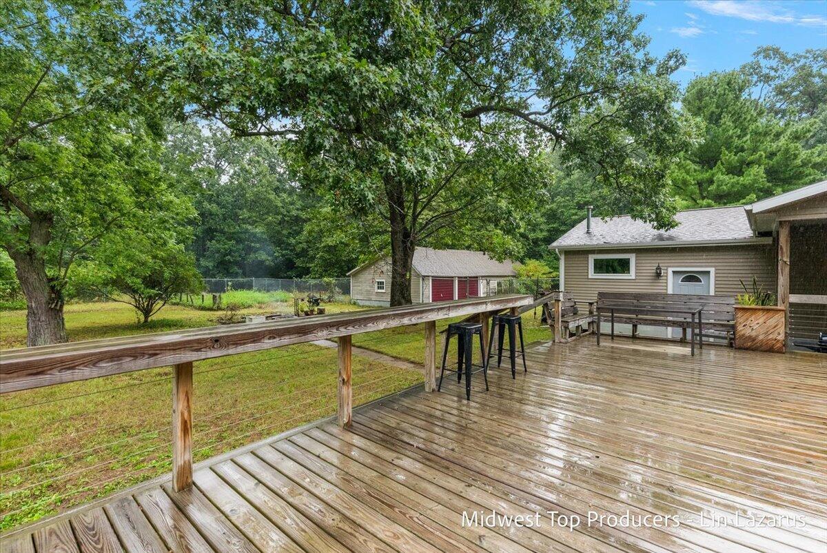 4568 Duck Lake Road Whitehall, MI 49461 - Photo 9 of 78 Gallery Image 9