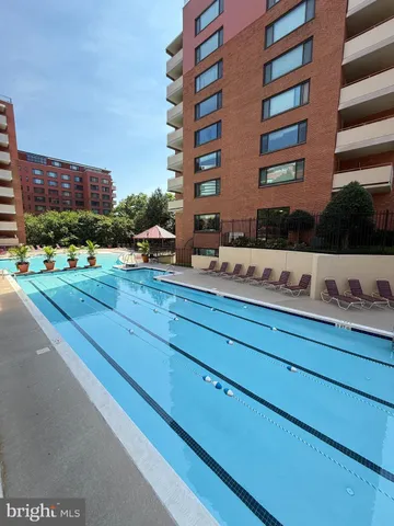 $169,999 | 1111 Arlington Boulevard, Unit 940, Arlington, VA 22209