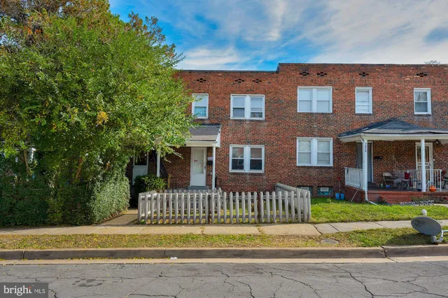 $189,990 | 1221 Ashburton Street, Baltimore, MD 21216