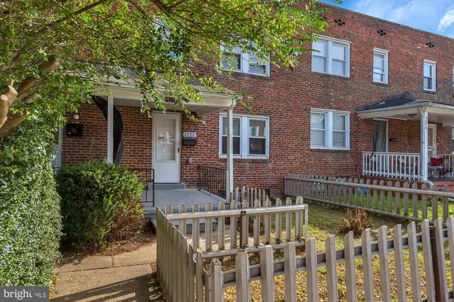$189,990 | 1221 Ashburton Street, Baltimore, MD 21216