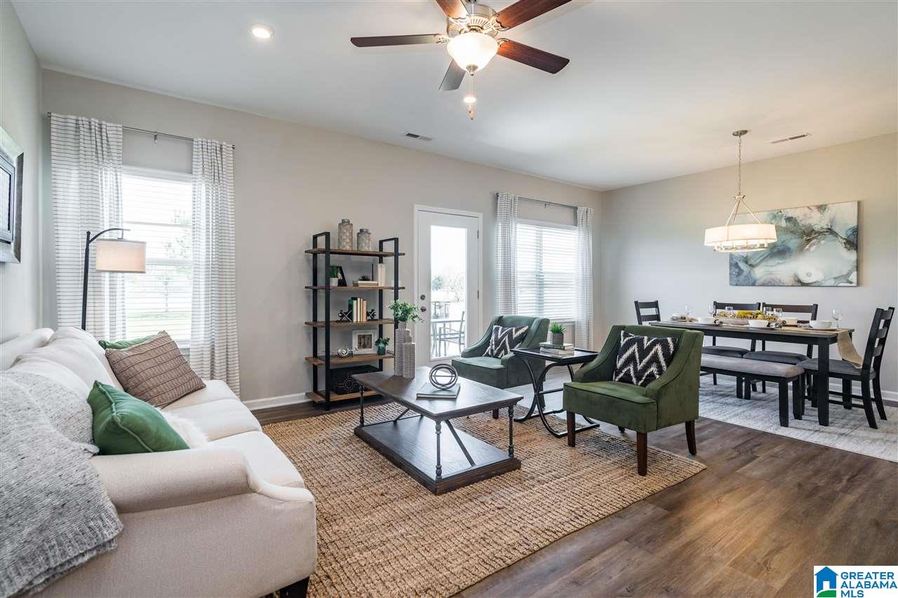 245 Clover Lane Springville, AL 35146 - Photo 9 of 24