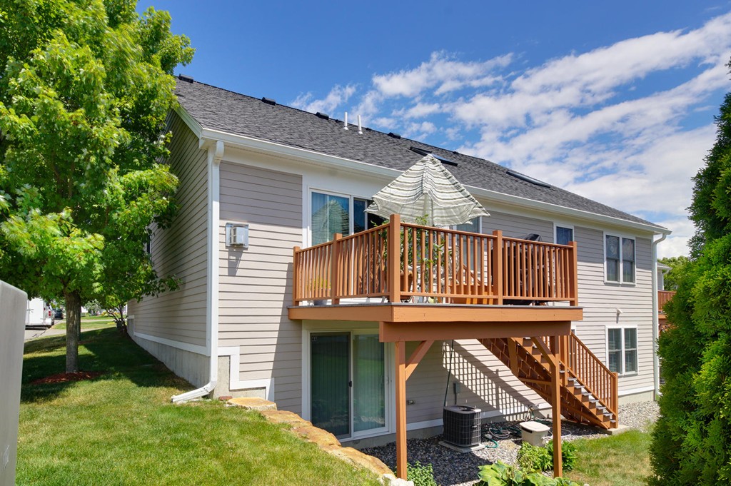 4 A Rotherham Way, Unit 4A Hudson, MA 01749 - Photo 3 of 30 Gallery Image 3