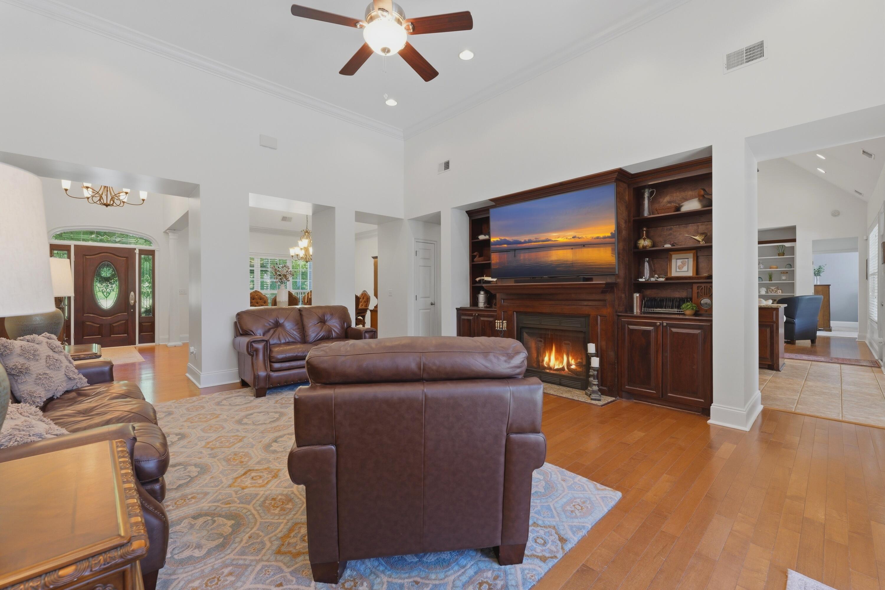 3007 Bushy Park Road Moncks Corner, SC 29461 - Photo 20 of 71