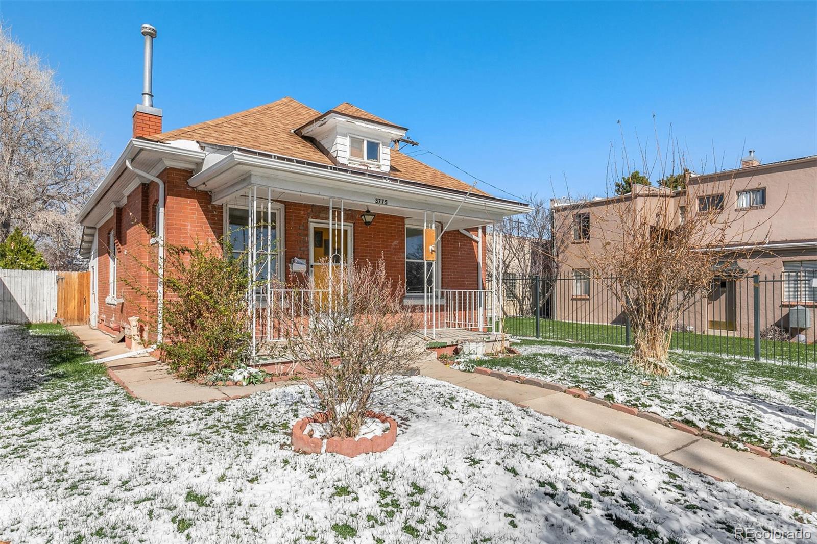 3775 Raleigh Street Denver, CO 80212 - Photo 1 of 29 Gallery Image 1