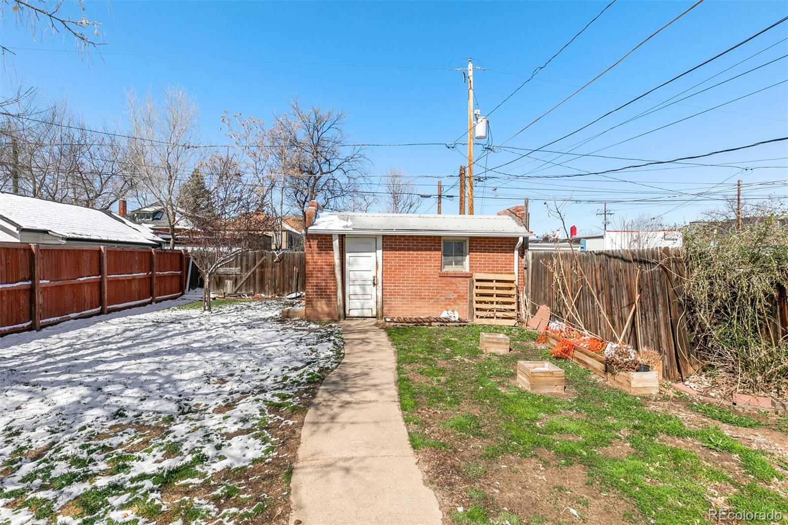 3775 Raleigh Street Denver, CO 80212 - Photo 23 of 29 Gallery Image 23