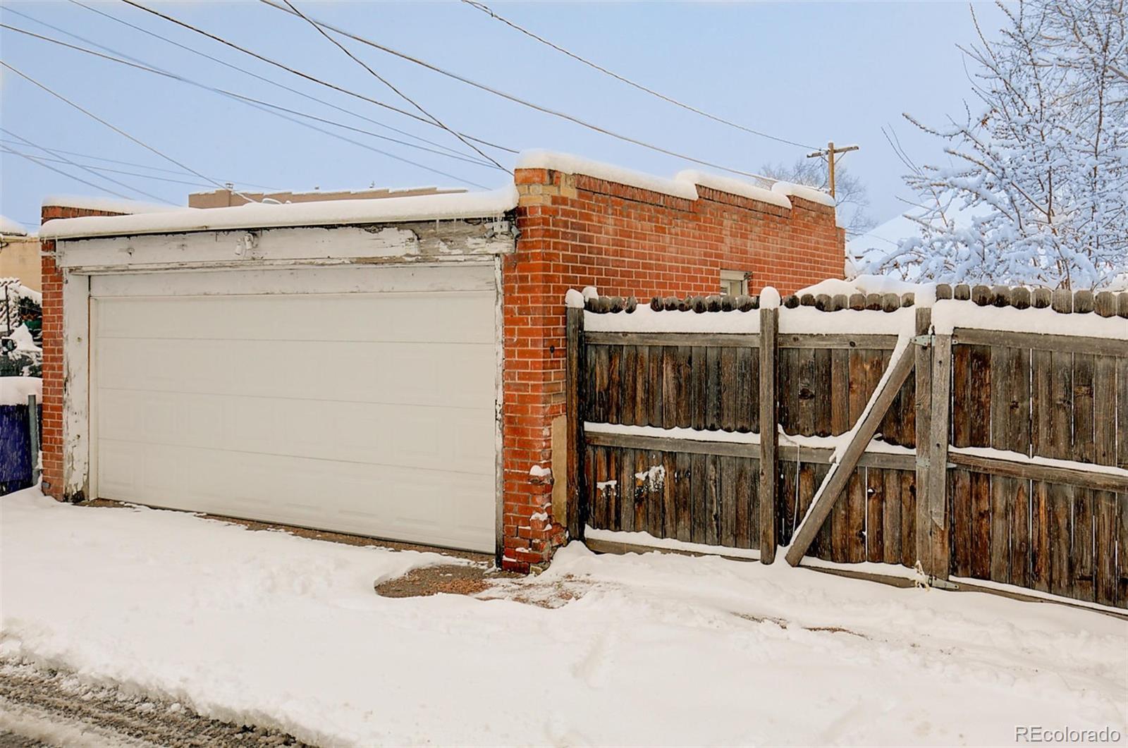 3775 Raleigh Street Denver, CO 80212 - Photo 24 of 29 Gallery Image 24