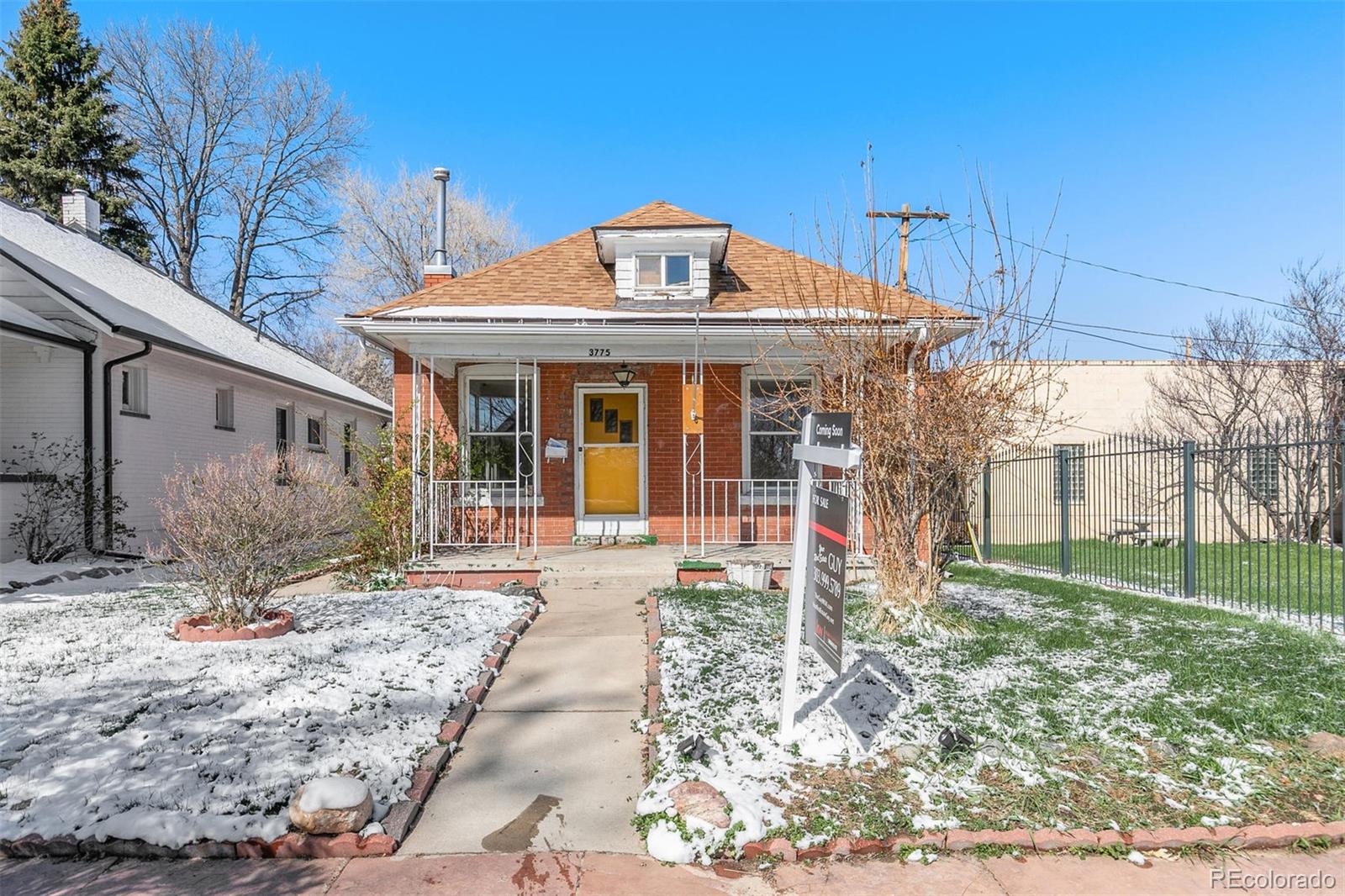 3775 Raleigh Street Denver, CO 80212 - Photo 26 of 29 Gallery Image 26