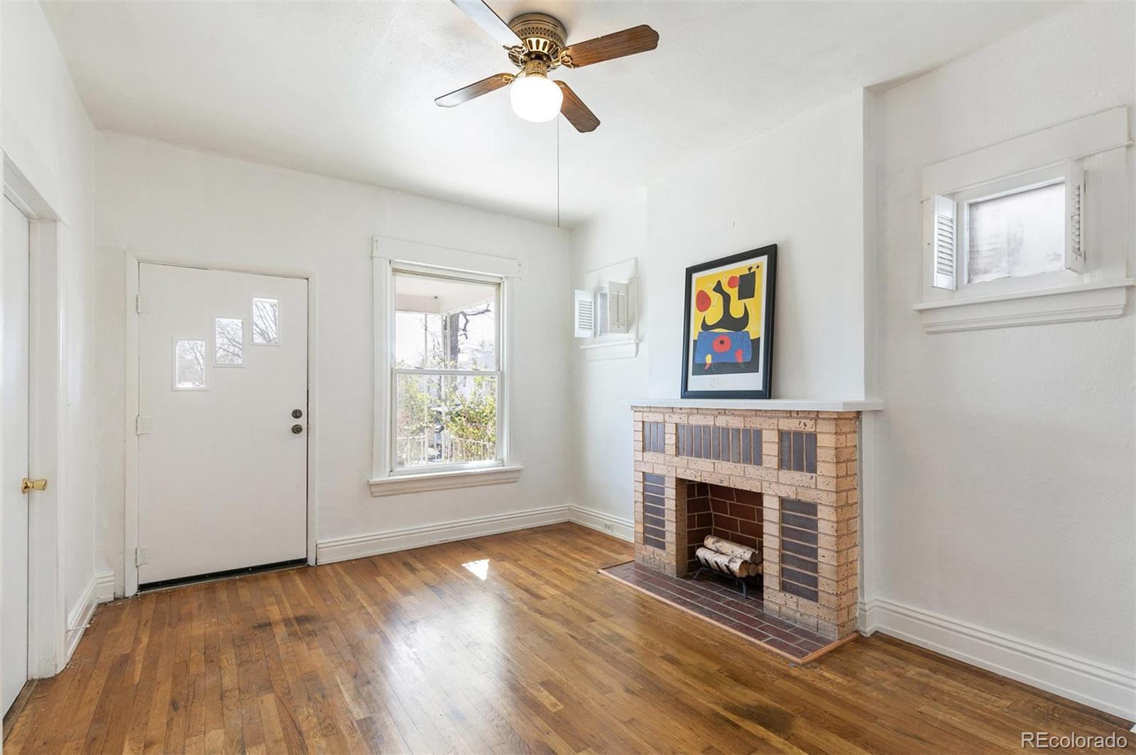 3775 Raleigh Street Denver, CO 80212 - Photo 7 of 29 Gallery Image 7