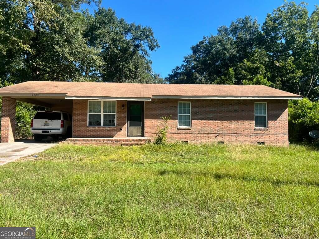 2125 Chadwick Road Augusta, GA 30906 - Photo 1 of 26 Gallery Image 1
