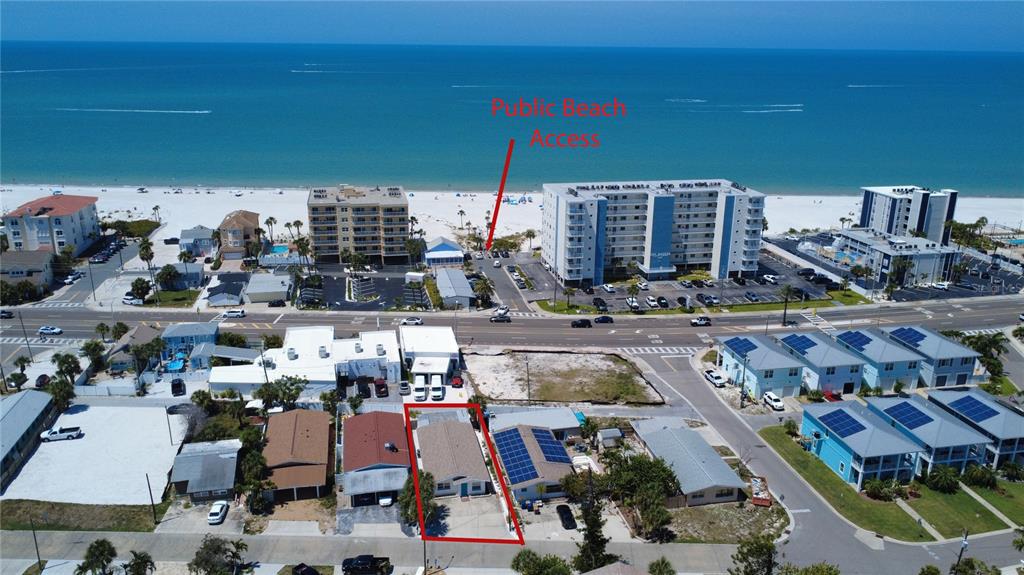 13440 1st Street East Madeira Beach, FL 33708 - Photo 1 of 44
