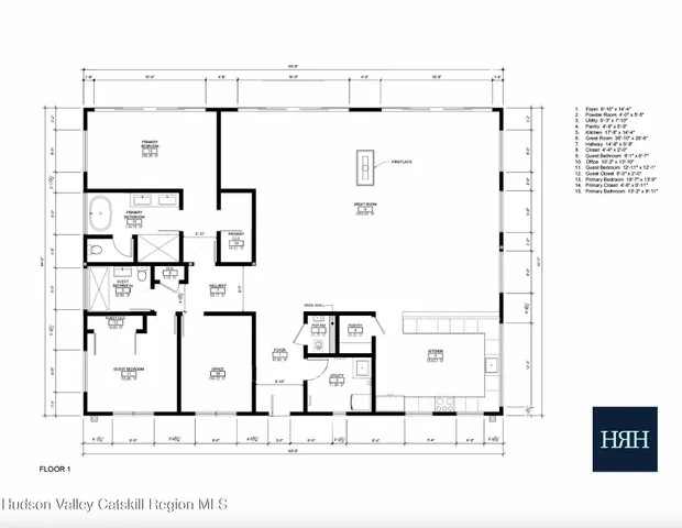 $2,649,000 | 185 Stone Church Road, Marbletown, NY 12401