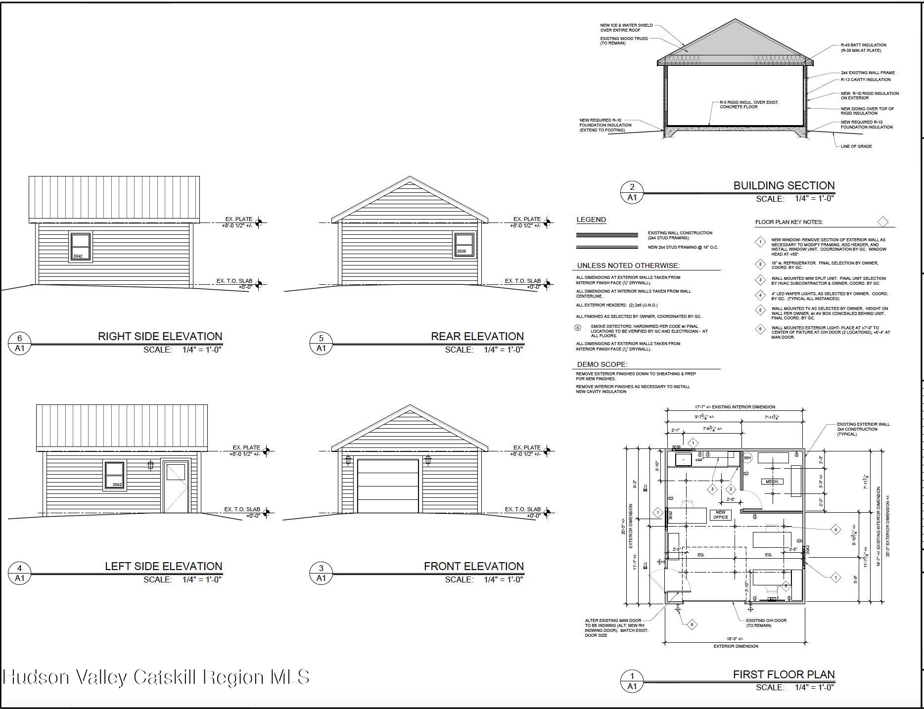 185 Stone Church Road Marbletown, NY 12401 - Photo 30 of 43 Screenshot 2025-10-10 at 12.57.17 PM