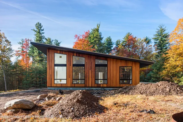 $2,649,000 | 185 Stone Church Road, Marbletown, NY 12401