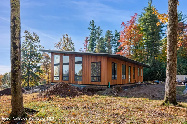 $2,649,000 | 185 Stone Church Road, Marbletown, NY 12401