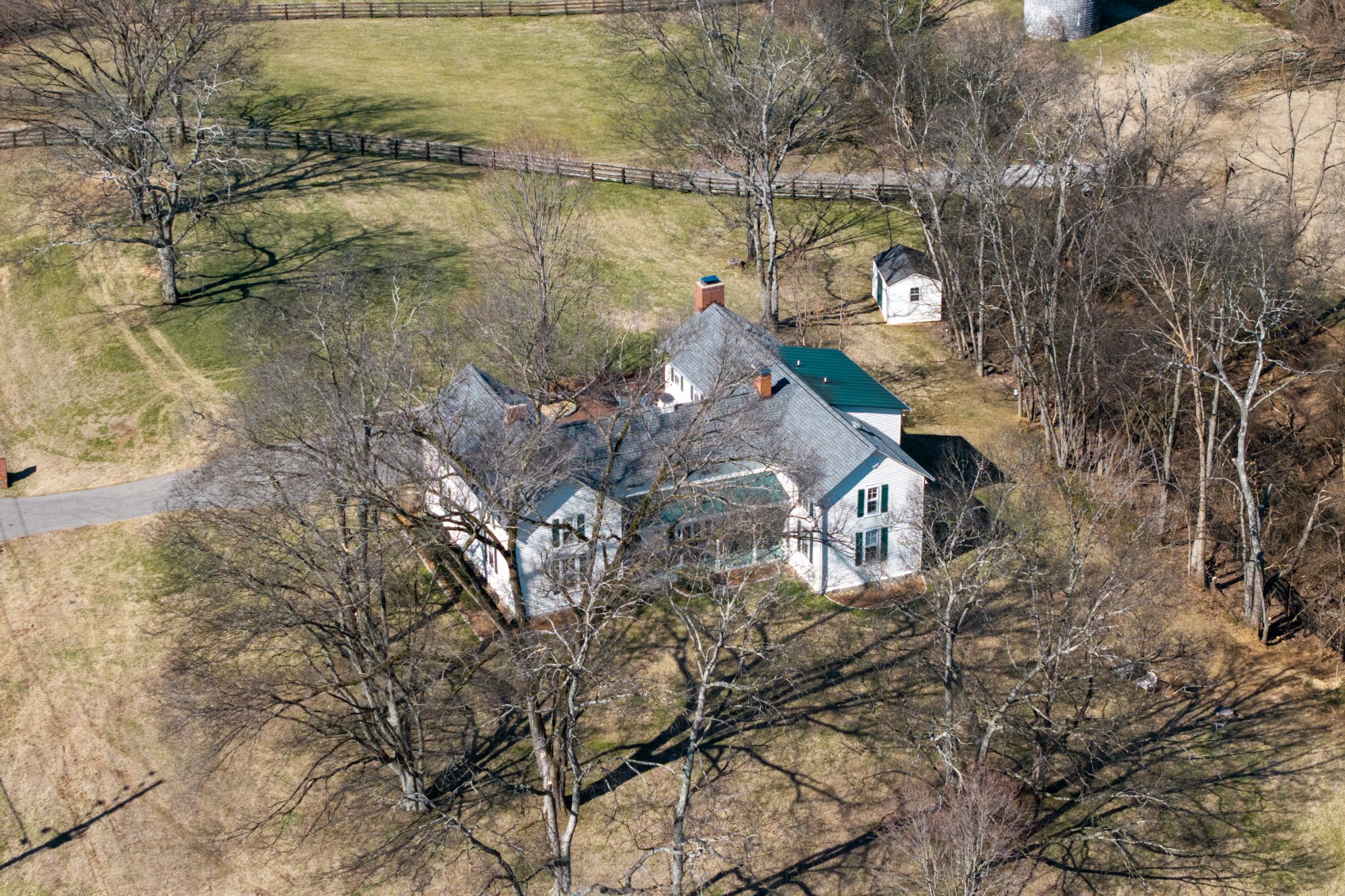 1202 Hidden Valley Road Brentwood, TN 37027 - Photo 64 of 78